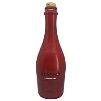 Kensho | Sake Genshu Rocks | Elaboración Artesanal | Fermentación Natural | Sake de Autor | Sake Mediterráneo…